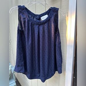 Totally unique top bought in Paris, France